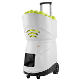 VEVOR Tennis Ball Machine Automatic Portable Ball Launcher Training Practice