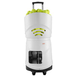 VEVOR Tennis Ball Machine Automatic Portable Ball Launcher Training Practice