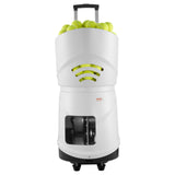 VEVOR Tennis Ball Machine Automatic Portable Ball Launcher Training Practice - Extra Image