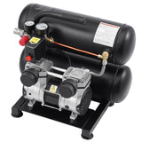 VEVOR Air Compressor Compact Portable Oil Free Compressor 18L 90 PSI - Extra Image