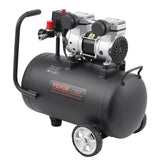 VEVOR Air Compressor Compact Portable Oil Free Compressor 30L 90 PSI - Extra Image