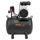 VEVOR Air Compressor Compact Portable Oil Free Compressor 40L 90 PSI - Extra Image