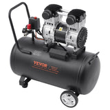 VEVOR Air Compressor Compact Portable Oil Free Compressor 60L 90 PSI - Extra Image