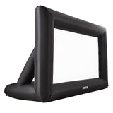 VEVOR 14 ft Inflatable Movie Screen 16:9 600D Movie Projector with Portable Bag