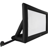VEVOR 20 ft Inflatable Movie Screen 16:9 600D Movie Projector with Portable Bag - Extra Image