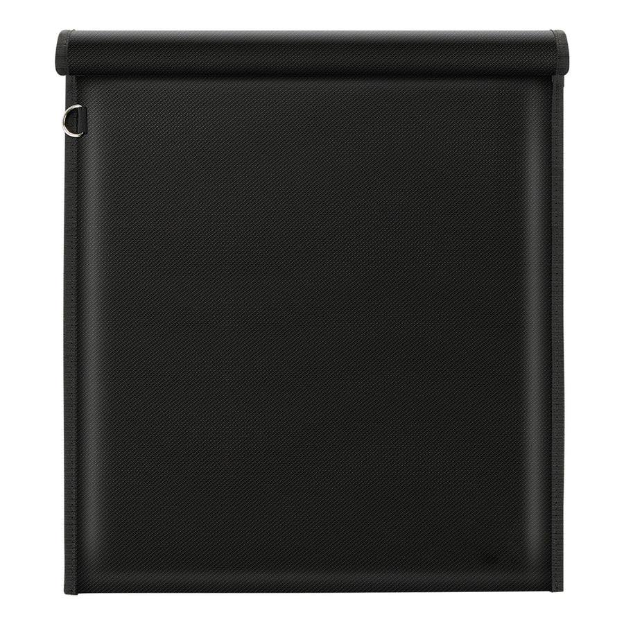 Faraday Bag Signal Blocking Holder for Laptop & Tablets(16.9 x 15") Black