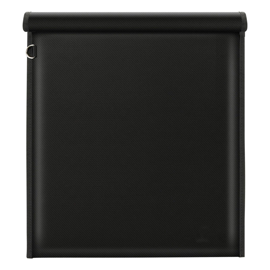 Faraday Bag Signal Blocking Holder for Laptop & Tablets(16.9 x 15") Black