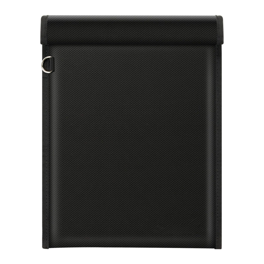 Faraday Bag Signal Blocking Holder for Laptop & Tablets(16.9 x 15") Black