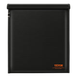 VEVOR Faraday Bag 4 Pack Signal Blocking Holder for Laptop Tablet Phone Radio XL