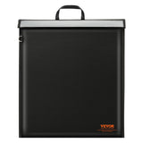 VEVOR Faraday Bag 4 Pack Signal Blocking Holder for Laptop Tablet Phone Radio XL - Extra Image