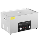 VEVOR 22L Ultrasonic Cleaner with Heater Timer & Basket Digital Sonic Machine - Extra Image