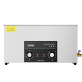 VEVOR 22L Ultrasonic Cleaner with Heater Timer & Basket Digital Sonic Machine - Extra Image