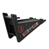 VEVOR Ladder Levler 380lbs Load PP Leveling Tool with Storage for Uneven Ground - Extra Image