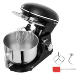 VEVOR Stand Mixer 5.68 L Electric Dough Mixer 1100W 6 + P Speeds Food Beater - Extra Image