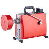 VEVOR Drain Cleaner Machine 66FT x 5/8