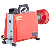 VEVOR Drain Cleaner Machine 66FT x 5/8