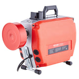 VEVOR Drain Cleaner Machine 120FT x 7/8