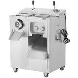 VEVOR Commercial Electric Meat Grinder Slicer 6.35 kg/Min Sausage Stuffer Maker