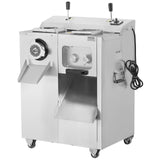 VEVOR Commercial Electric Meat Grinder Slicer 6.35 kg/Min Sausage Stuffer Maker