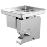 VEVOR Commercial Electric Meat Grinder Slicer 4.99 kg/Min Sausage Stuffer Maker - Extra Image