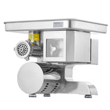 VEVOR Commercial Electric Meat Grinder Slicer 4.99 kg/Min Sausage Stuffer Maker - Extra Image