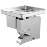 VEVOR Commercial Electric Meat Grinder Slicer 4.99 kg/Min Sausage Stuffer Maker