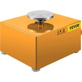 VEVOR Mini Pottery Wheel, 30W 0-2000 RPM Ceramic Wheel, Adjustable Speed DIY Clay Machines, Electric Sculpting Kits with 3 Turntables Trays and 16pcs