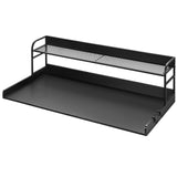 VEVOR Washer Dryer Countertop with Shelf 54