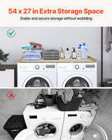 VEVOR Washer Dryer Countertop, 54