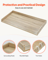 VEVOR Washer Dryer Countertop, 54