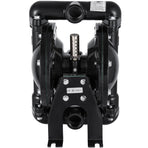 Air-Operated Double Diaphragm Pump 24 GPM 1 Inch Inlet And Outlet