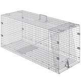 VEVOR Live Animal Cage Trap, 50