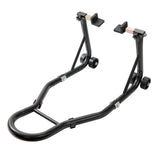 VEVOR Motorcycle Bike Stand Rear 850 LBS Forklift Spoolift Paddock Swingarm Lift - Extra Image