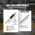 Magnetic Lifter, 600 kg Pulling Capacity, 2.5 Safety Factor, Neodymium & Steel, Lifting Magnet with Release,, image 3