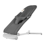 VEVOR Baby Bouncer Folding Bouncer Seat Chair for Babies with 2 Reclining Angles - Extra Image