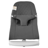 VEVOR Baby Bouncer Folding Bouncer Seat Chair for Babies with 2 Reclining Angles - Extra Image