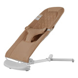 VEVOR Baby Bouncer Folding Bouncer Seat Chair for Babies with 2 Reclining Angles - Extra Image