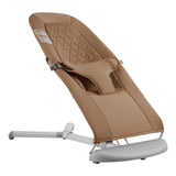VEVOR Baby Bouncer Folding Bouncer Seat Chair for Babies with 2 Reclining Angles - Extra Image