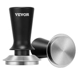 VEVOR 51mm/53mm/58mm Espresso Tamper Stainless Steel Coffee Tamper with Spring - Extra Image