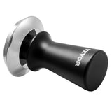 VEVOR 51mm/53mm/58mm Espresso Tamper Stainless Steel Coffee Tamper with Spring - Extra Image