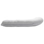 Pregnancy Pillows L-Shaped Pregnant Maternity Pillow Soft & Breathable