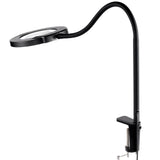 VEVOR 5X Floor Magnifying Glass with Light and Stand Flexible Gooseneck LED - Extra Image
