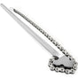 24 Inch Pipe Chain Wrench Heavy Duty 6.7 Inch Chain Wrench