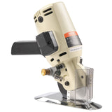 VEVOR Fabric Cutter, 250W Electric Rotary Fabric Cutting Machine, 1.1