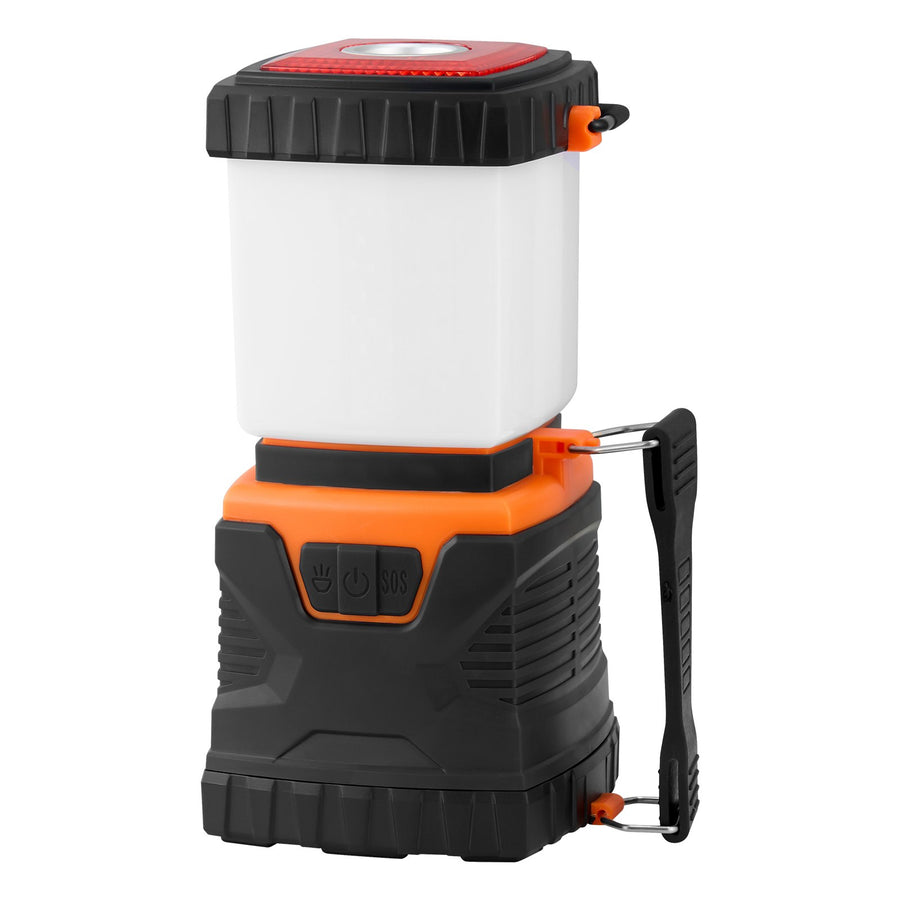 LED Camping Lantern Battery Powered All-in-one for Exceptional Experience, image 11