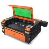 VEVOR 100W CO2 Laser Engraver Engraving Carving Print Machine 600x900 mm Workbed - Extra Image