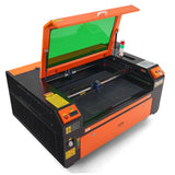 VEVOR 100W CO2 Laser Engraver Engraving Carving Print Machine 600x900 mm Workbed - Extra Image