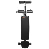 VEVOR Weight Bench Adjustable Situp Incline Bench for Home Gym Strength Training - Extra Image