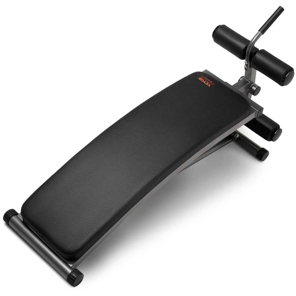 VEVOR Weight Bench Adjustable Situp Incline Bench for Home Gym Strength Training