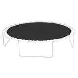VEVOR Replacement Trampoline Mat Fits 12ft Frame 72 V-Rings 5.5